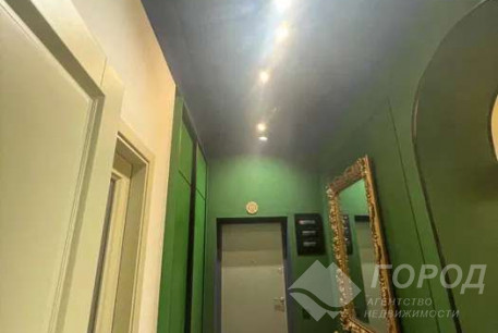 Продам 3-х кімнатну квартиру, Рогань, Код: 800683/1