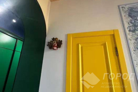 Продам 3-х кімнатну квартиру, Рогань, Код: 800683/1