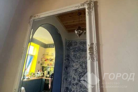 Продам 3-х кімнатну квартиру, Рогань, Код: 800683/1