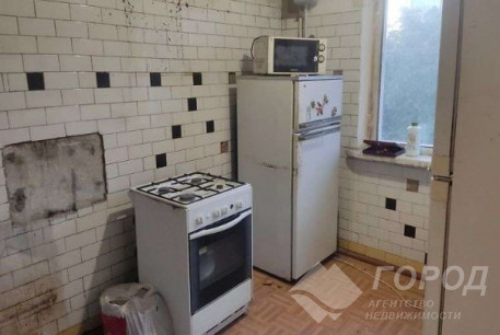 Продам 2-х кімнатну квартиру, Салтовка, 602 м/р, Код: 800685/1