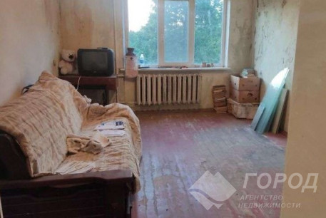 Продам 2-х кімнатну квартиру, Салтовка, 602 м/р, Код: 800685/1