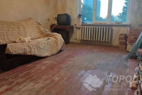 Продам 2-х кімнатну квартиру, Салтовка, 602 м/р, Код: 800685/1