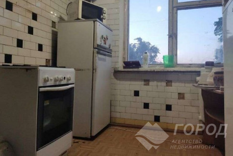 Продам 2-х кімнатну квартиру, Салтовка, 602 м/р, Код: 800685/1