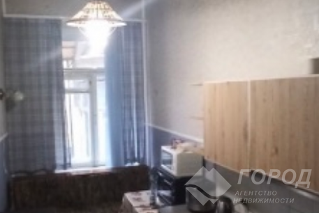 Продам 1-кімнатну квартиру, Центр, Код: 800689/1