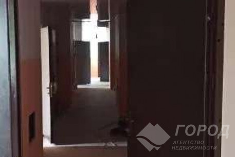 Продам 1-кімнатну квартиру, ХТЗ, Код: 800690/1