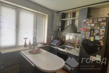 Продам 3-х кімнатну квартиру, Салтовка, Героев Труда метро, Код: 800694/1