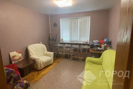 Продам 3-х кімнатну квартиру, Салтовка, Героев Труда метро, Код: 800694/1