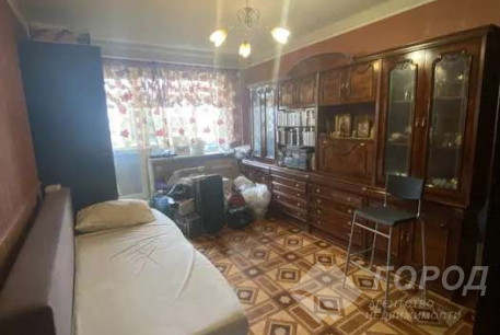 Продам 3-х кімнатну квартиру, Салтовка, Героев Труда метро, Код: 800694/1