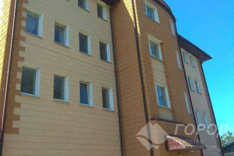 Продам 1-кімнатну квартиру, Одесская, Код: 800698/2