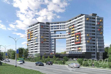 Продам 1-кімнатну квартиру в новобудові, Павлово поле, Сокольники, Код: 800698/7