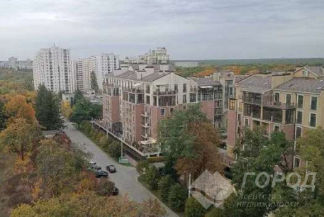 Продам 1-кімнатну квартиру в новобудові, Павлово поле, Сокольники, Код: 800698/7
