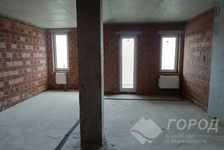 Продам 1-кімнатну квартиру в новобудові, Павлово поле, Сокольники, Код: 800698/7