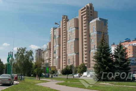 Продам 2-х кімнатну квартиру в новобудові, Сосновая Горка, Научная метро, Код: 800702/2