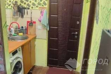 Продам гостинку, Сосновая Горка, Научная метро, Код: 800703/1