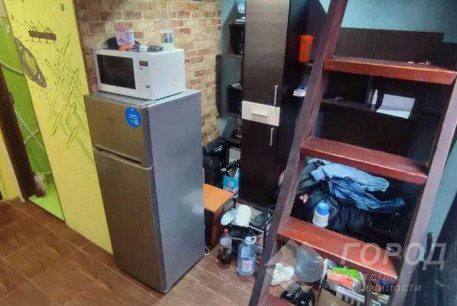 Продам гостинку, Сосновая Горка, Научная метро, Код: 800703/1