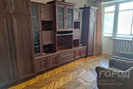 Сдам 1-кімнатну квартиру, Холодная Гора, Код: 800704/1