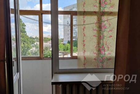 Сдам 1-кімнатну квартиру, Холодная Гора, Код: 800704/1