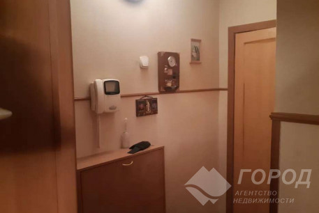 Сдам 2-х кімнатну квартиру, Новые дома, Армейская метро (Советской Армии), Код: 800706/1