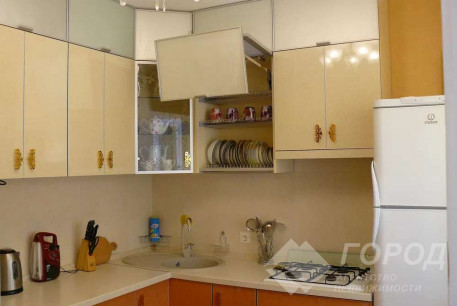 Сдам 1-кімнатну квартиру, Павлово поле, Ботанический сад метро, Код: 800707/1