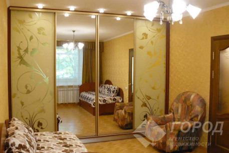 Сдам 1-кімнатну квартиру, Павлово поле, Ботанический сад метро, Код: 800707/1