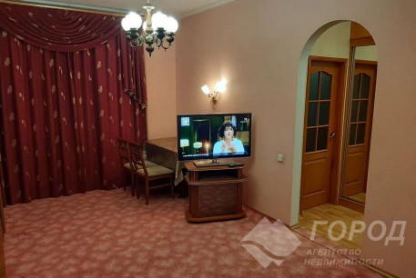Сдам 1-кімнатну квартиру, Павлово поле, Код: 800707/2