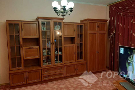 Сдам 1-кімнатну квартиру, Павлово поле, Код: 800707/2
