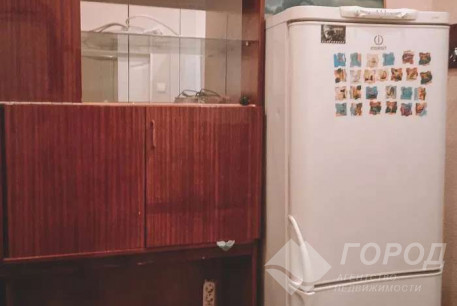 Сдам 1-кімнатну квартиру, Салтовский, Завод им. Малышева метро, Код: 800709/1