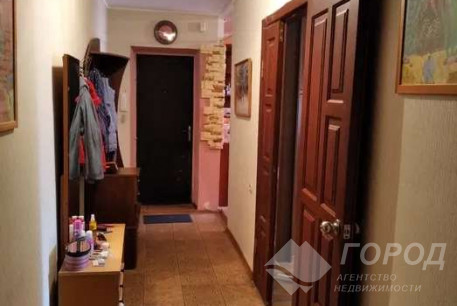 Сдам 3-х кімнатну квартиру, Холодная Гора, Холодная Гора метро, Код: 800710/1