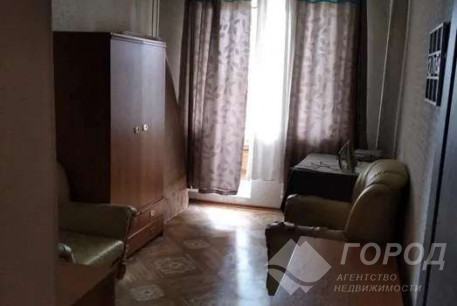 Сдам 3-х кімнатну квартиру, Холодная Гора, Холодная Гора метро, Код: 800710/1