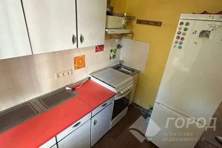 Сдам 1-кімнатну квартиру, Гагарина проспект, Проспект Гагарина метро, Код: 800710/2