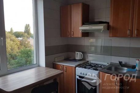 Сдам 1-кімнатну квартиру, Салтовка, Код: 800712/1