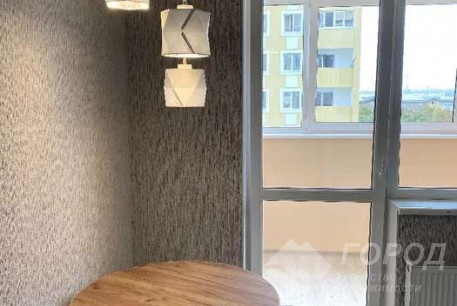 Сдам 1-кімнатну квартиру, Холодная Гора, Холодная Гора метро, Код: 800714/1