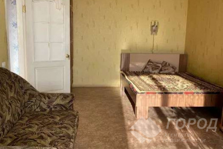 Сдам 1-кімнатну квартиру в новобудові, Салтовка, Академика Барабашова метро, Код: 800715/1