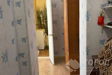 Сдам 1-кімнатну квартиру в новобудові, Салтовка, Академика Барабашова метро, Код: 800715/1