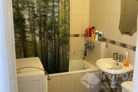 Сдам 1-кімнатну квартиру в новобудові, Салтовка, Академика Барабашова метро, Код: 800715/1