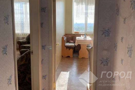 Сдам 1-кімнатну квартиру в новобудові, Салтовка, Академика Барабашова метро, Код: 800715/1