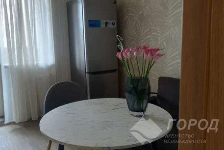 Сдам 1-кімнатну квартиру, Гагарина проспект, Спортивная метро, Код: 800716/2