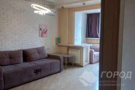 Сдам 1-кімнатну квартиру, Гагарина проспект, Спортивная метро, Код: 800716/2