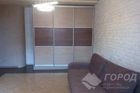 Сдам 1-кімнатну квартиру, Гагарина проспект, Спортивная метро, Код: 800716/2