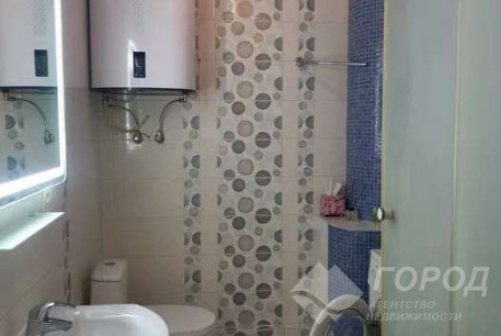 Сдам 1-кімнатну квартиру, Гагарина проспект, Спортивная метро, Код: 800716/2