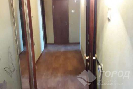 Сдам 3-х кімнатну квартиру, Холодная Гора, Холодная Гора метро, Код: 800722/1