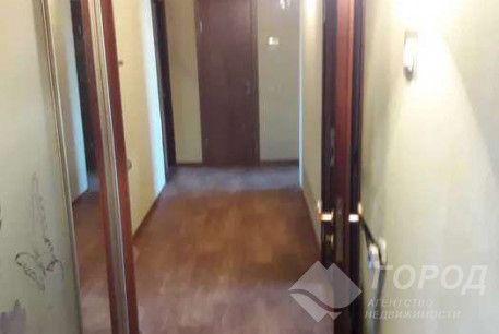 Сдам 3-х кімнатну квартиру, Холодная Гора, Холодная Гора метро, Код: 800723/1