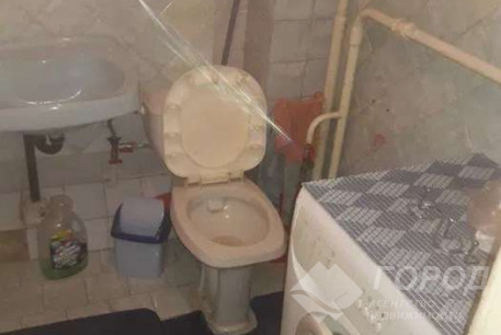 Сдам 1-кімнатну квартиру, Завод Шевченко, Код: 800723/2