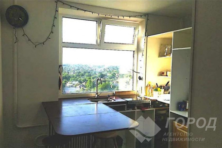 Сдам 3-х кімнатну квартиру, Холодная Гора, Холодная Гора метро, Код: 800724/1