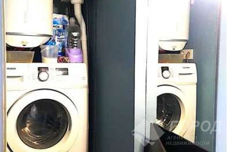 Сдам 3-х кімнатну квартиру, Холодная Гора, Холодная Гора метро, Код: 800724/1