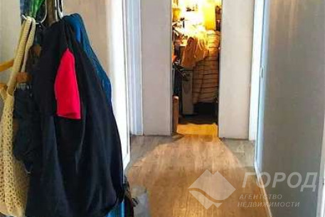 Сдам 3-х кімнатну квартиру, Холодная Гора, Холодная Гора метро, Код: 800724/1