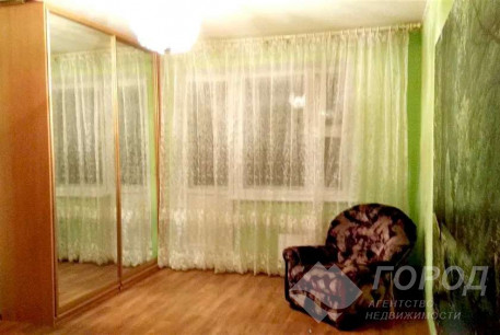 Сдам 2-х кімнатну квартиру, Залютино, Код: 800724/2