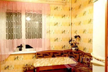 Сдам 2-х кімнатну квартиру, Залютино, Код: 800724/2