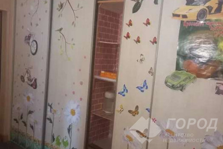 Сдам 3-х кімнатну квартиру, Алексеевка, Код: 800725/1