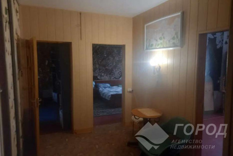 Сдам 3-х кімнатну квартиру, Алексеевка, Код: 800725/1